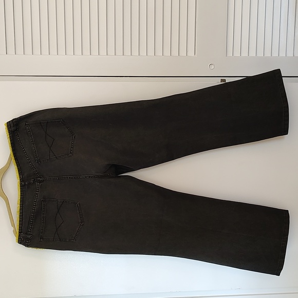 Demin two pieces - Picture 4 of 5